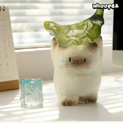Cat PAI Vibrant Life Series Figure Blind Box