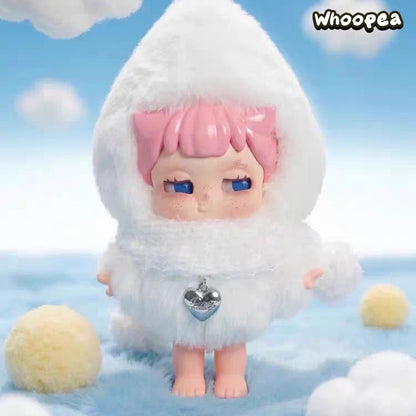 Angel Penny Mood Rescue Series Plush Pendant Blind Box