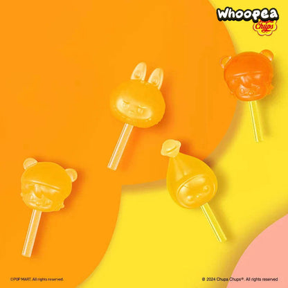 POP BEAN Chupa Chups Series Blind Box