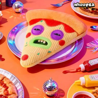 Fuggler Fuggalicious Series Plush Pendant Blind Box