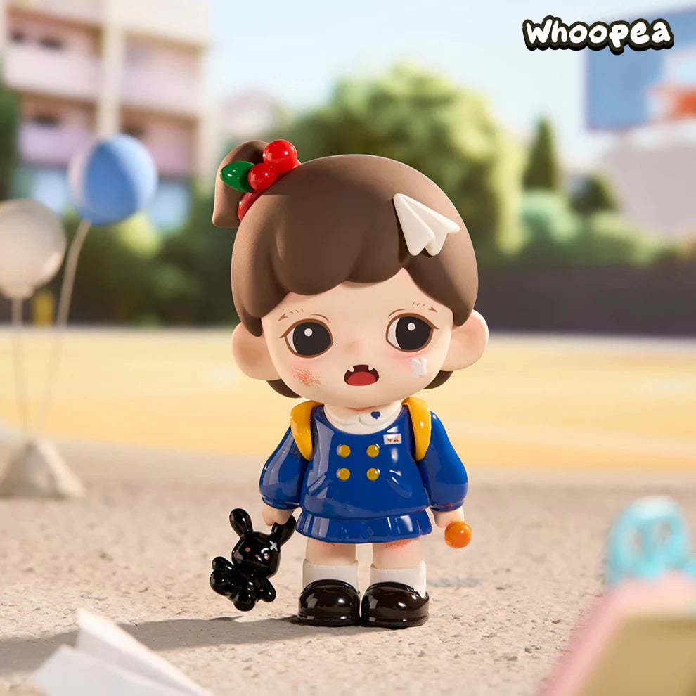 Baby Zoraa I'm The Boss Series Blind Box【TNT】 – WHOOPEA Baby Zoraa I'm The Boss Series Blind Box【TNT】 – WHOOPEA