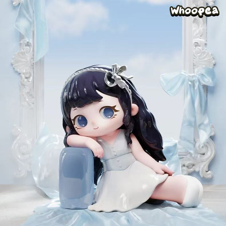 るうと35個セット まとめ売り ZIYULI'S Dream Closet Series Figure Blind Box – WHOOPEA