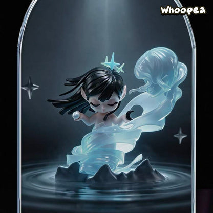 Sleep Fable Series Figure Blind Box (PRE-ORDER)