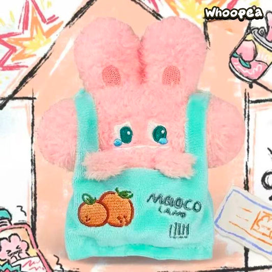 Maoco Land Iiaoiiao Home Alone Series Plush Pendant Blind Box