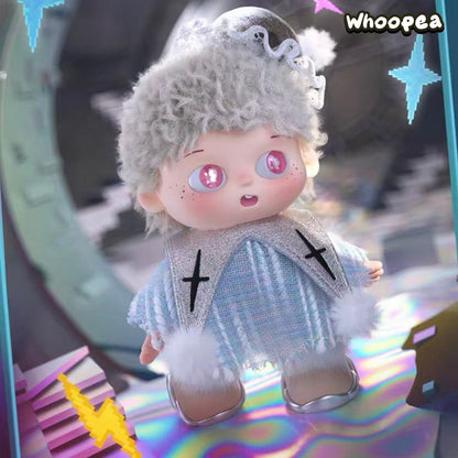 Pidol Dream Weaving Collection Series Plush Pendant Blind Box