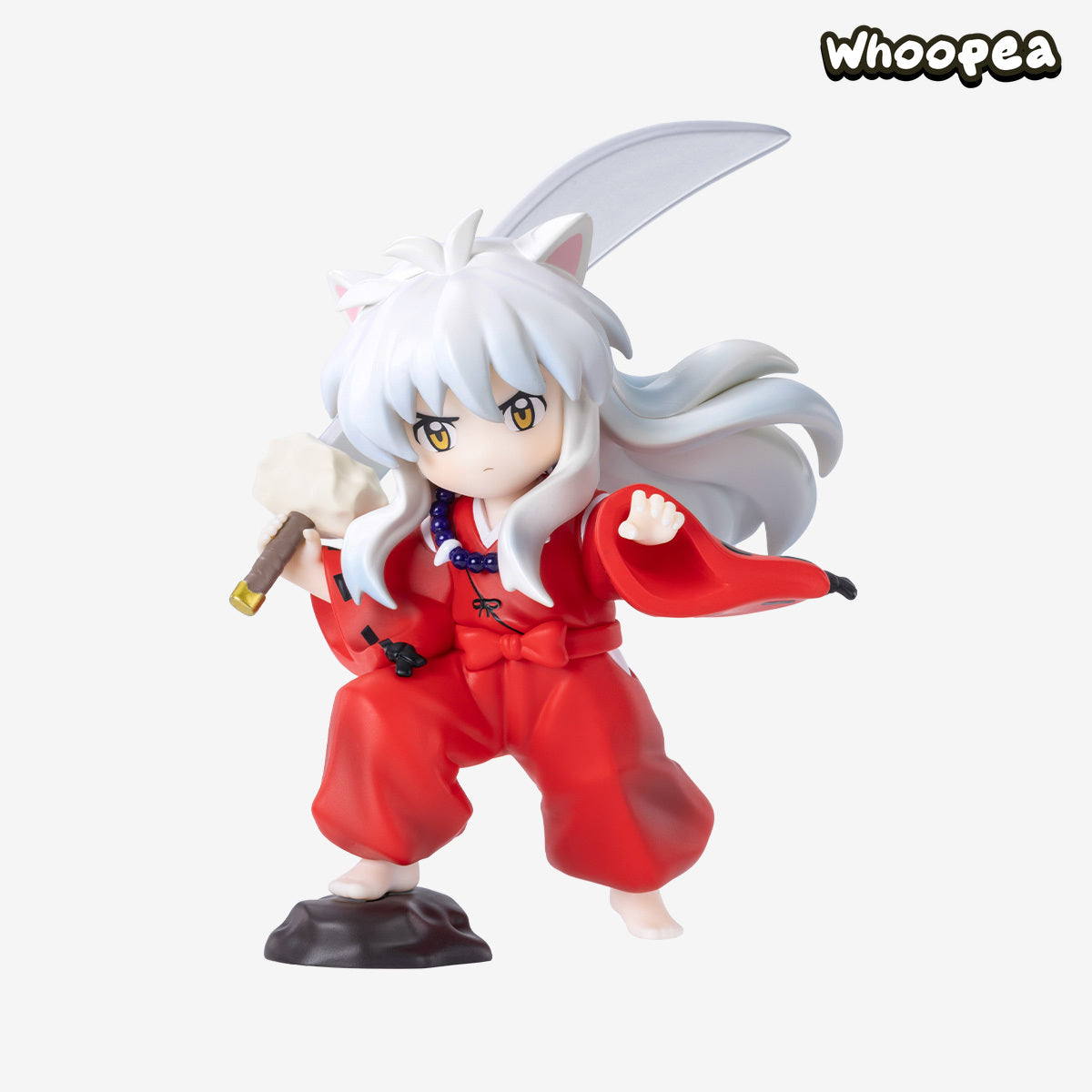 POP MART Inuyasha The Journey of Sengoku Series Figure
