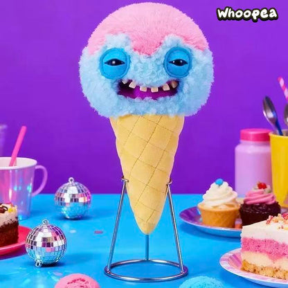 Fuggler Fuggalicious Series Plush Pendant Blind Box