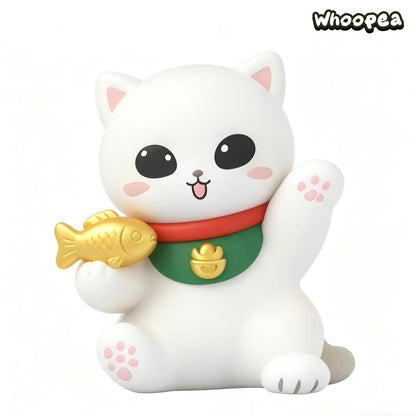 Mofusand Fortune Cat Series Mini Figure Blind Box (PRE-ORDER)