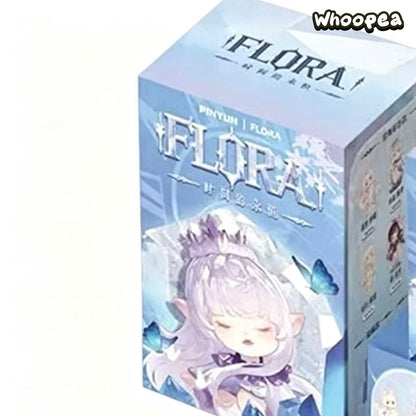 FLORA Eternal Time Series Figure Blind Box