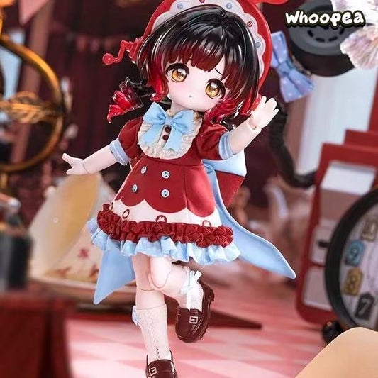 Bonnie Bunny Dream Box Series 1/12 BJD Blind Box