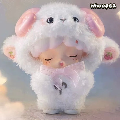 YUMO Zodiac Series Plush Pebdant Blind Box