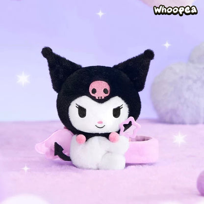 SANRI0 Characters Hugugu Series Plush Blind Box