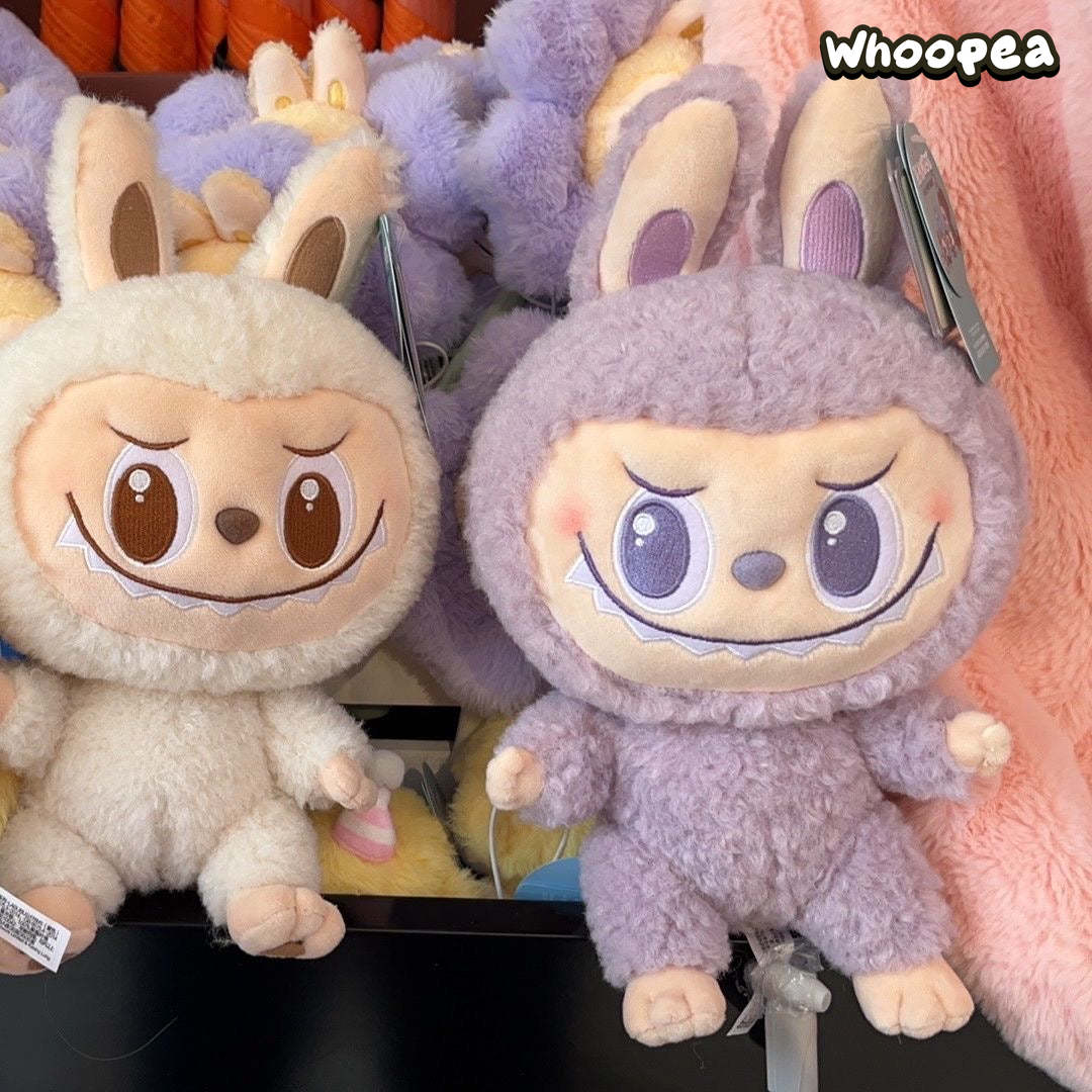 POPMART Monsters Plush Dolls, Limited Version