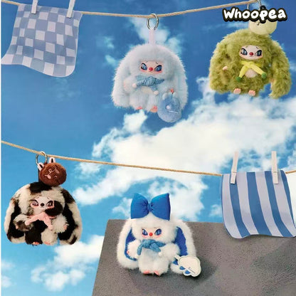 SIINONO Hang A Mood Series 3 Plush Pendant Blind Box