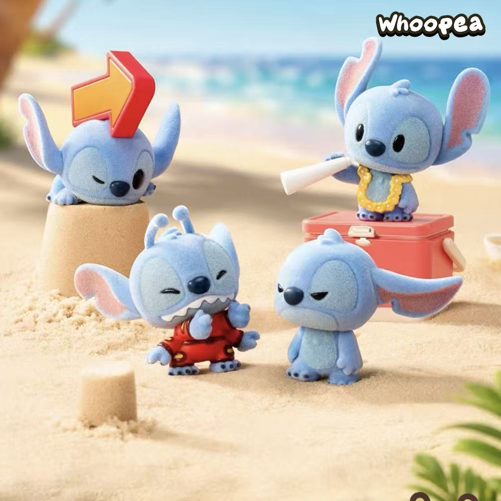 DSN Stitch Minime Series Figure Blind Box (PRE-ORDER)
