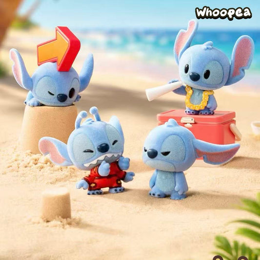 DSN Stitch Minime Series Figure Blind Box (PRE-ORDER)