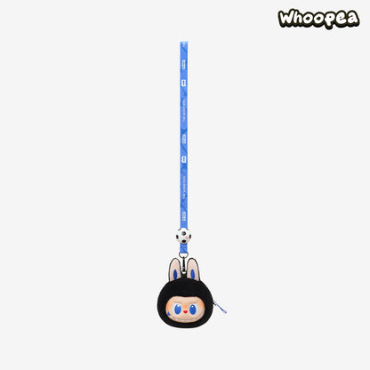 THE MONSTERS × FIFA SERIES-Vinyl Plush Pendant Blind Box