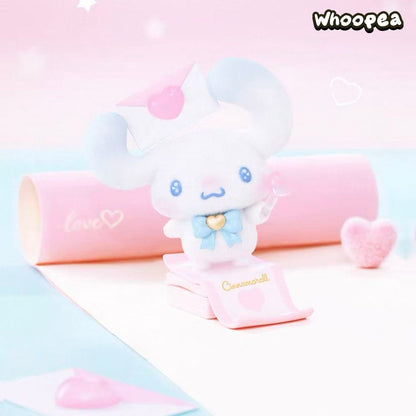 SANRI0 Cinnamoroll Full of Love Series Figure Blind Box