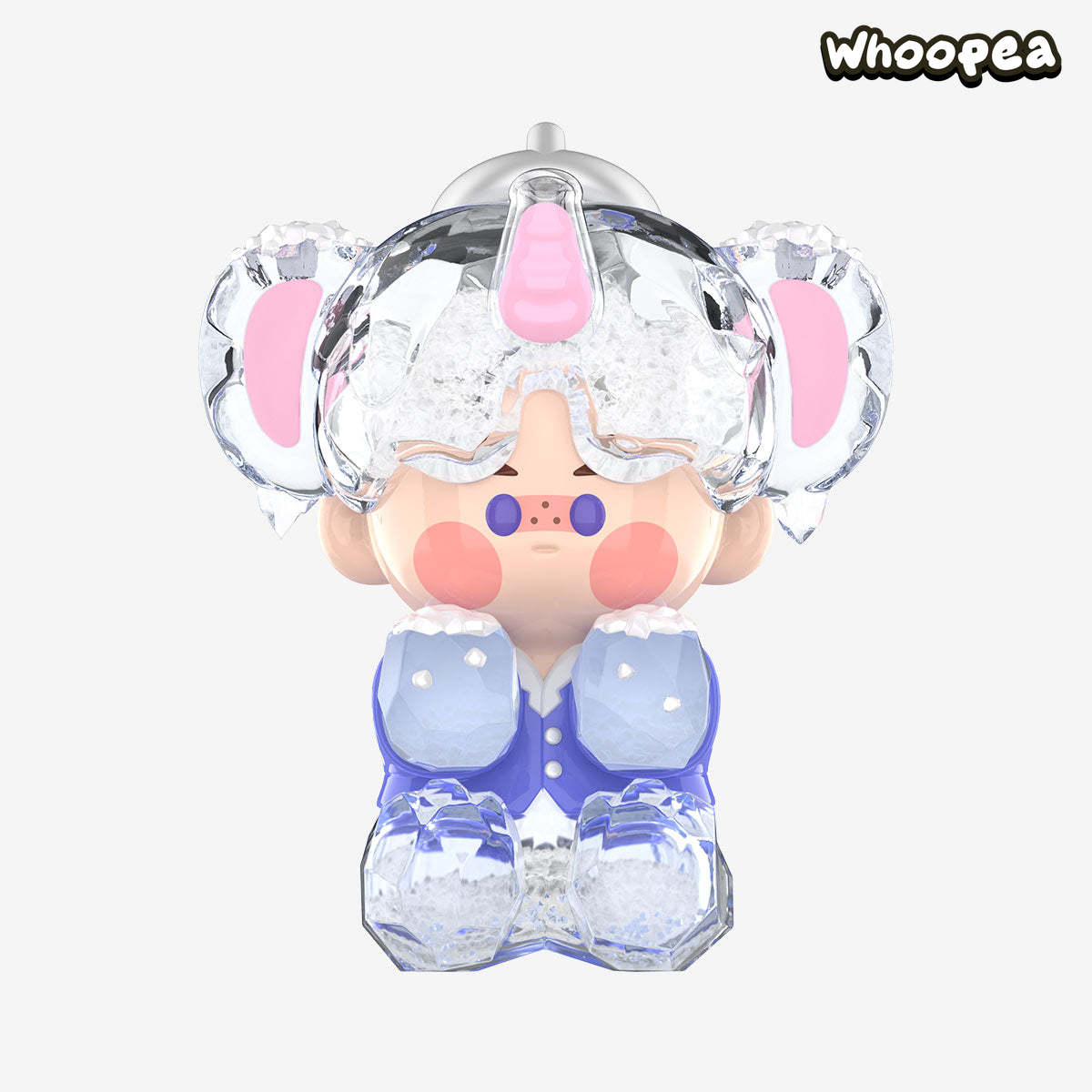 PINO JELLY In Your Life Series Figures, Blind Box