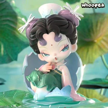 NAMI Strange Tales Dreamland Series Figure Blind Box