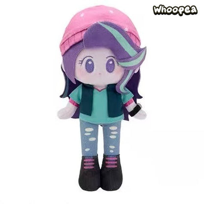 My Little Pony Equestria Girls Series Plush Doll