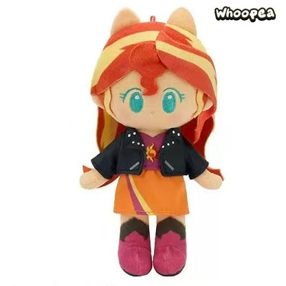My Little Pony Equestria Girls Series Plush Doll