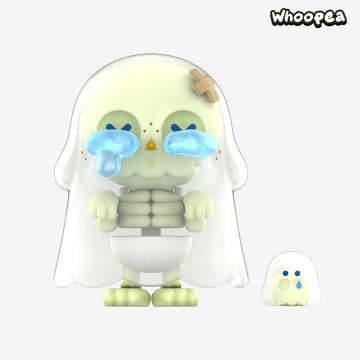 CRYBABY Monster's Tears Series Blind Box – WHOOPEA