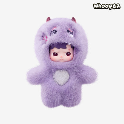 POP MART HACIPUPU Enchanted Realm Tales Series MINI Action Figure