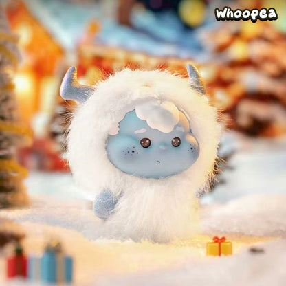 AWHY'S Costume Party Series Plush Blind Box