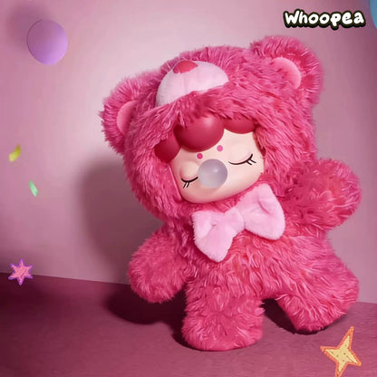 Nanci Bear Inner World Series Plush Pendant Blind Box