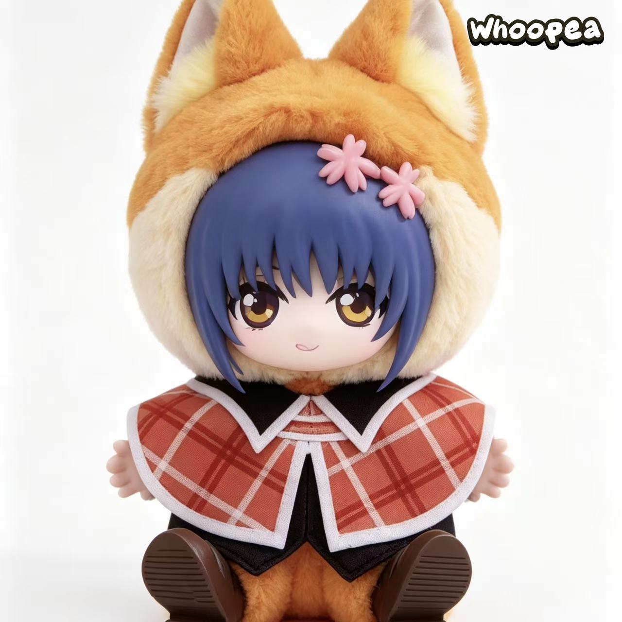 Shugo Chara! Sweet Pet Party Series Plush Doll Blind Box (PRE-ORDER）