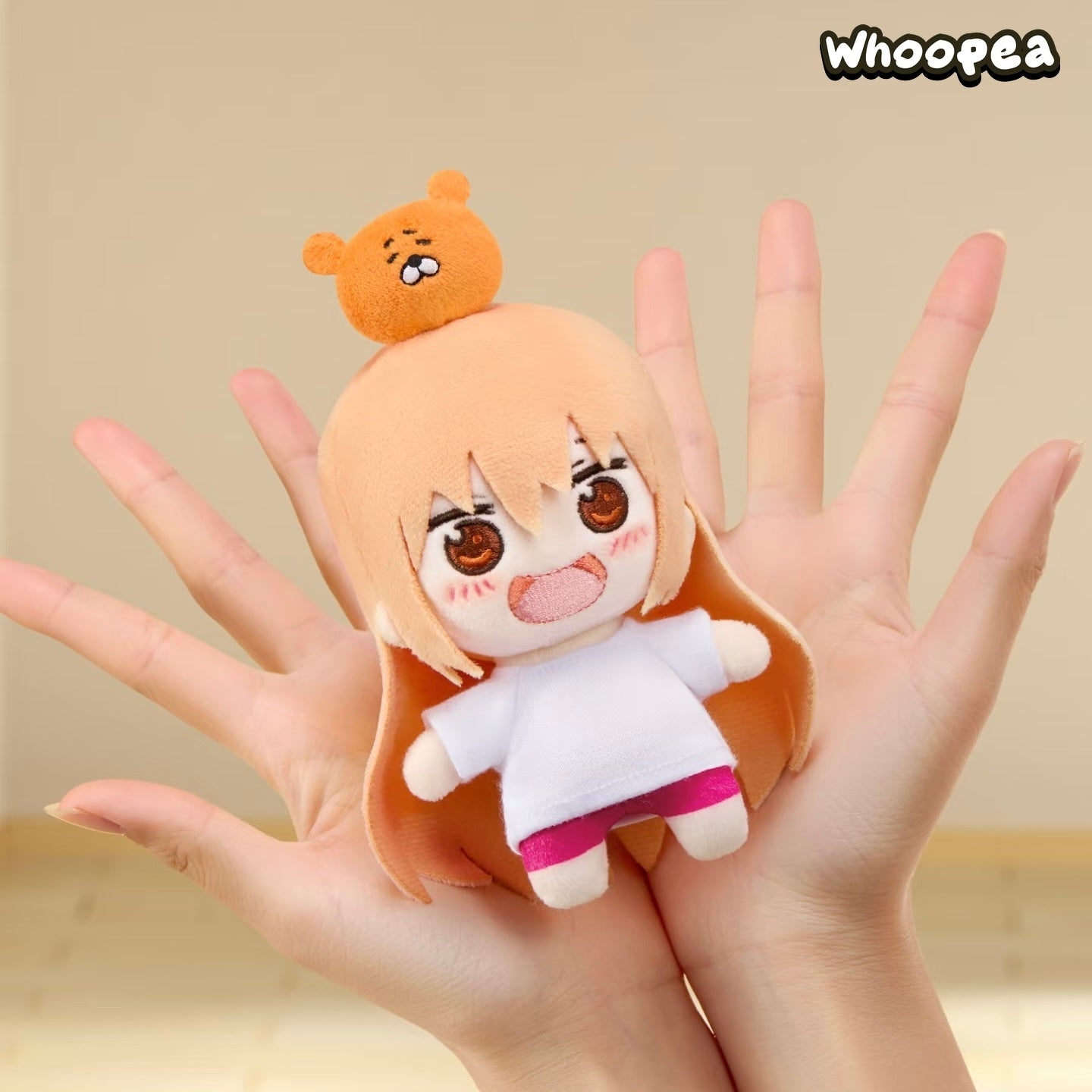 CRYBABY Sad Clubシリーズ ぬいぐるみ – WHOOPEA