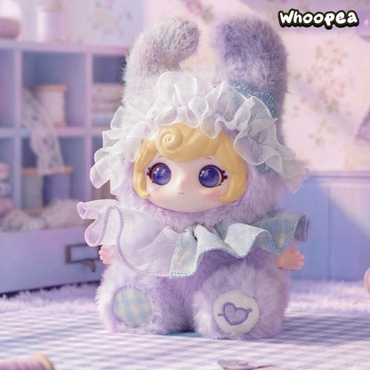 ZIYULI Magic Tailor Shop Series Plush Pendant Blind Box