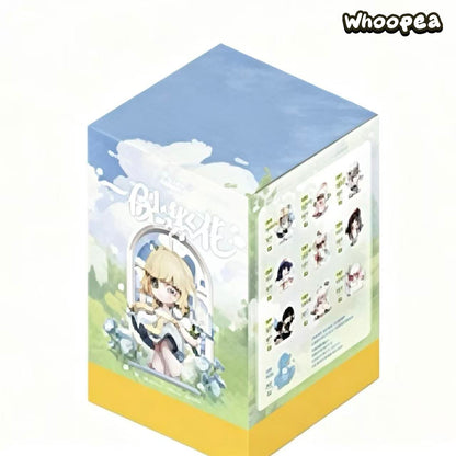 SPACE Liita Where Petals Settle Series Figure Blind Box