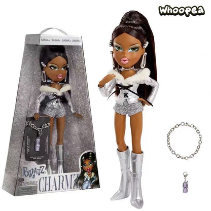 Bratz Charmz Series Limited Edition Collector Doll