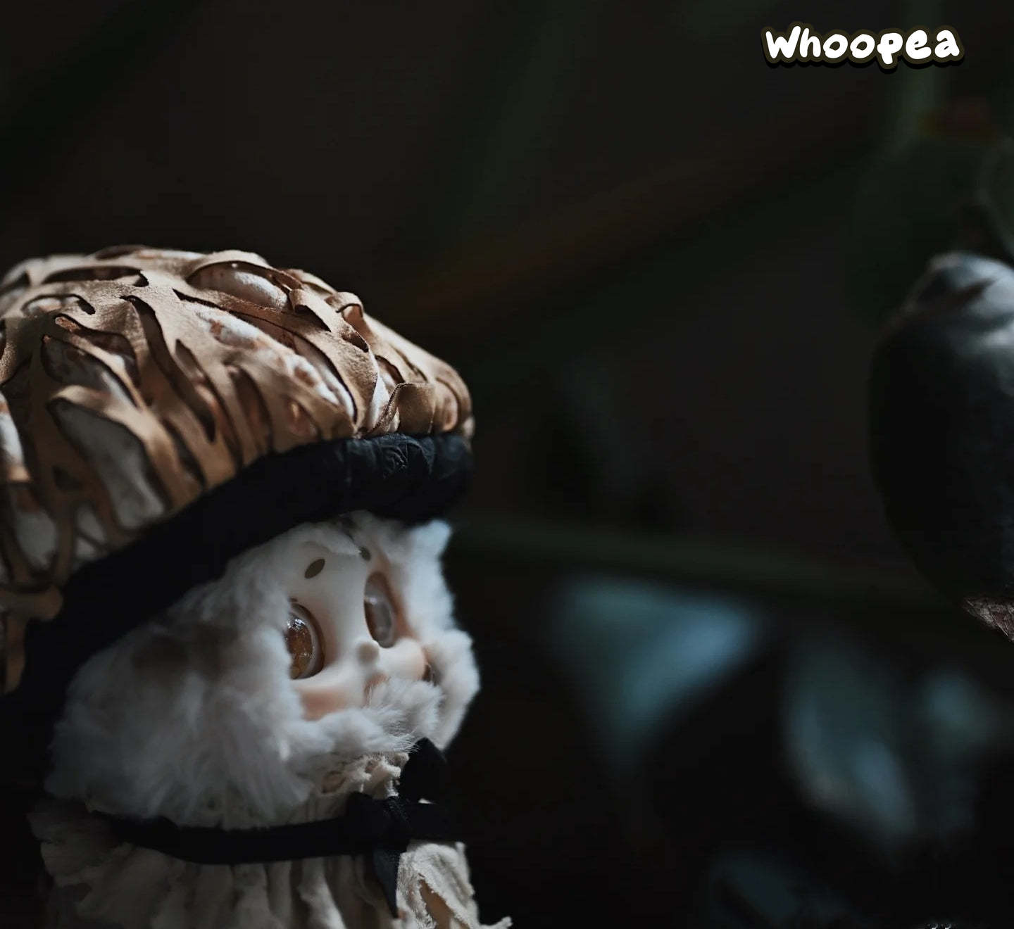 Cino Warm Corners Plush Series Plush Dolls,  Blind Box