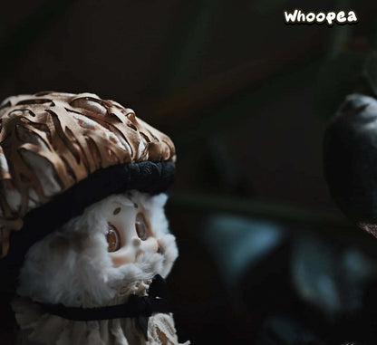 Cino Warm Corners Plush Series Plush Dolls,  Blind Box
