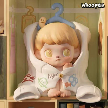 ANMOO A Hidden Corner Series Figure Blind Box