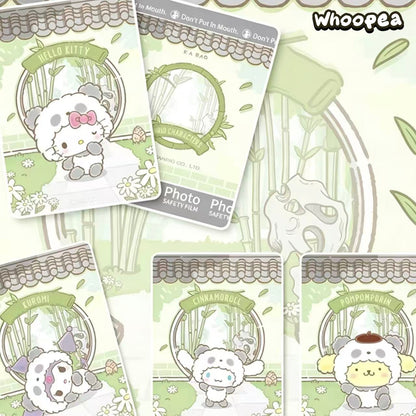 SANRI0 Characters Card Strolling Light Vol.7 Trading card Blind Bag