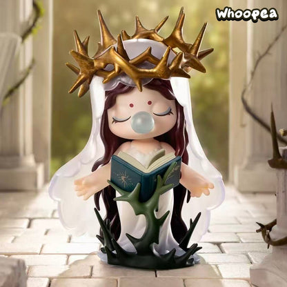 Nanci Secret Fantasy Series Figure Blind Box