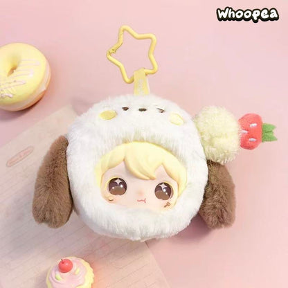 ShyShy Sparking Little You Dessert Series Plush Earphone Bag Blind Box