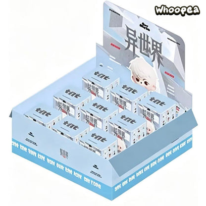 Rayan Otherworld Series Figure Blind Box