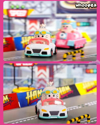 Ham Naughty Champion Series Blind Box