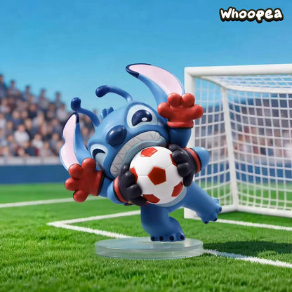DSN Stltch Goal Match Ready Series Figure Blind Box