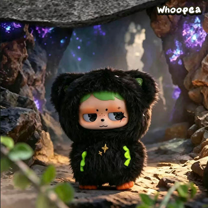 MONBOO Unknown Creature Series Plush Doll Blind Box