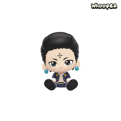 Hunter × Hunter Sit Series Figure Blind Box