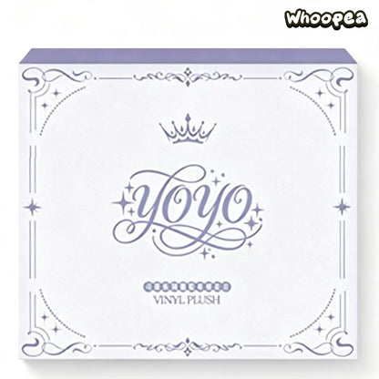 YOYO Shining Series Vinyl Plush Limited Gift Box