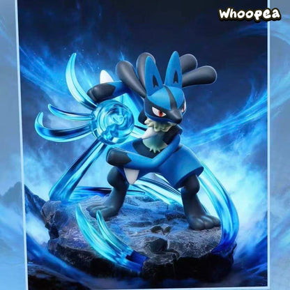 Pokémon Full Power Battle Series Figure Blind Box