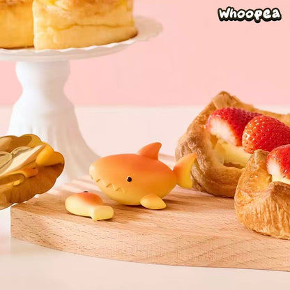Animal Bakery Series 3 MINI Figure Blind Box (PRE-ORDER）