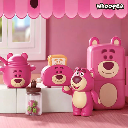 DSN Toy Story Lotso's Room Series Figure Blind Box